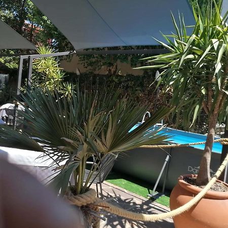 Hotel Raphael 몬테카티니테르메 외부 사진